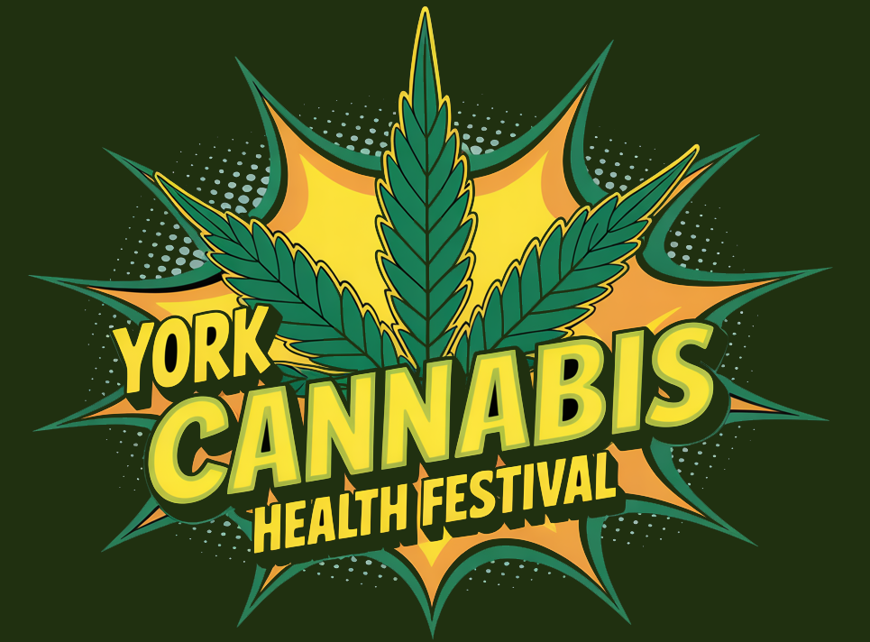  York County PA Cannabis Health Festival